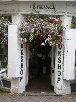 Sla het boek open